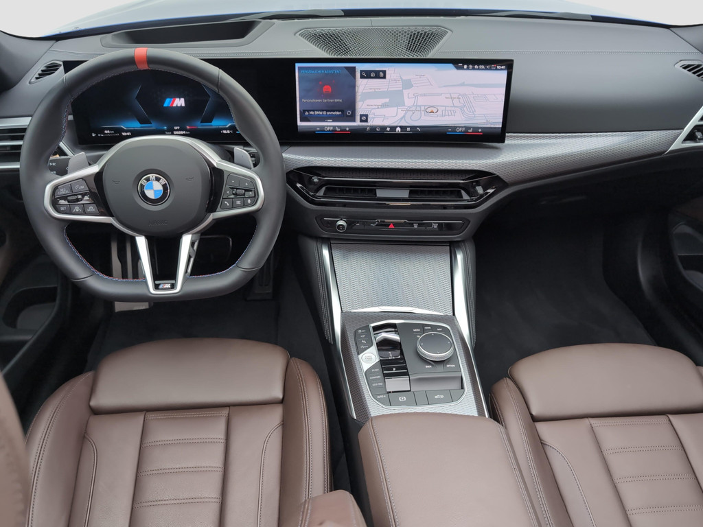 BMW M440