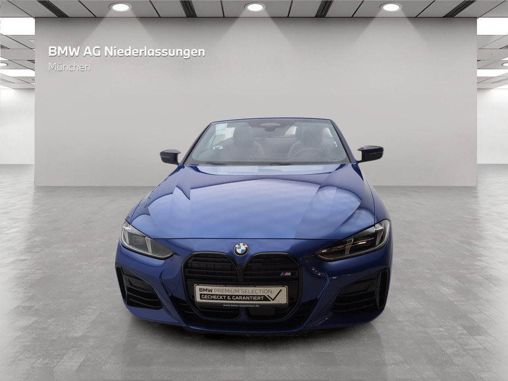 BMW M440