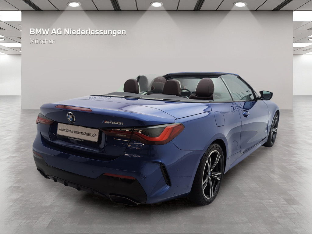 BMW M440