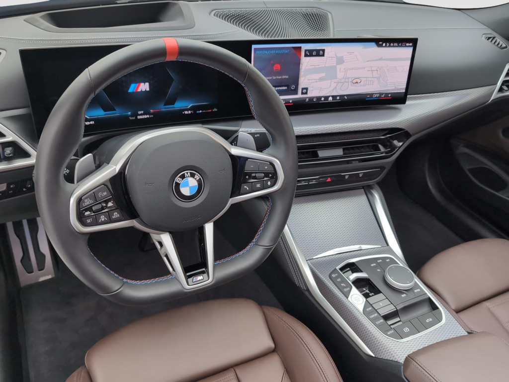 BMW M440