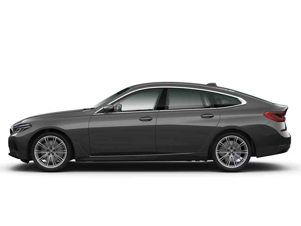BMW 6 Serie