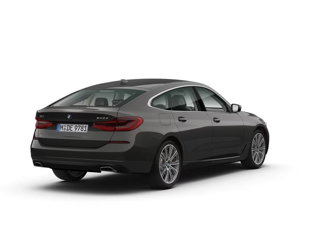 BMW 6 Serie