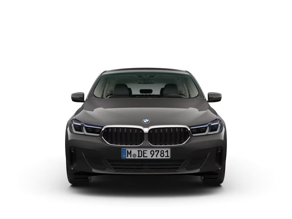 BMW 6 Serie