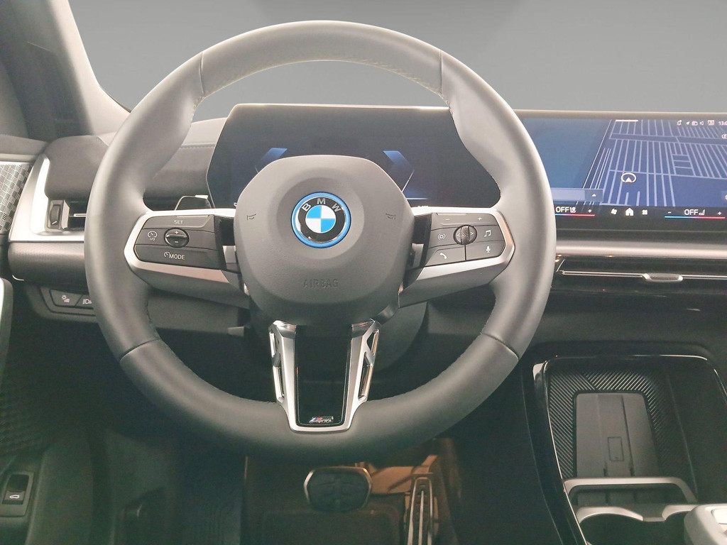 BMW iX2