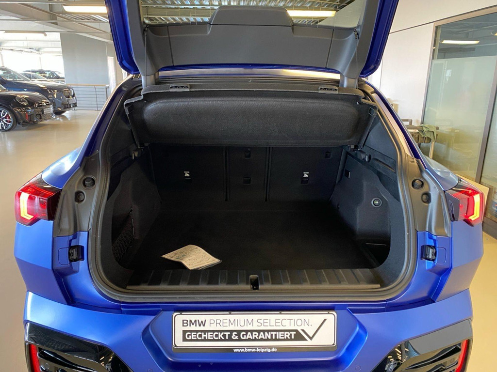 BMW iX2