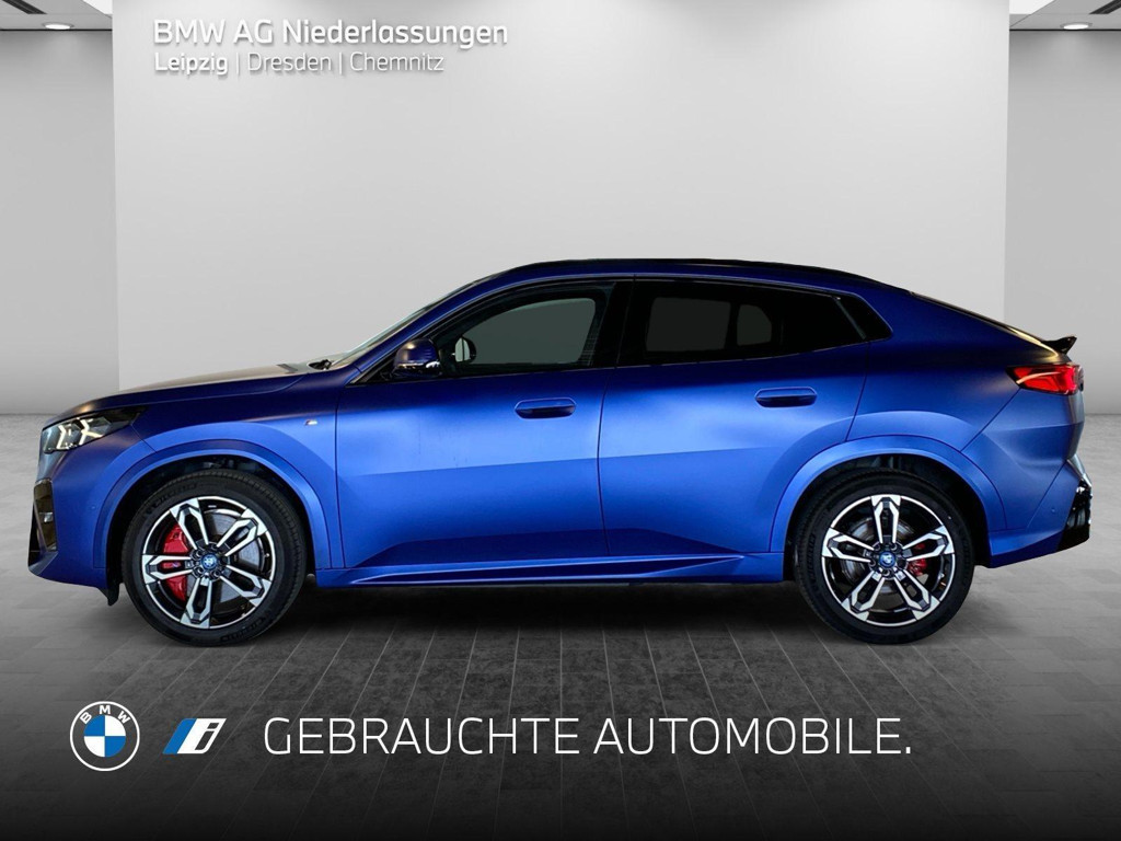 BMW iX2