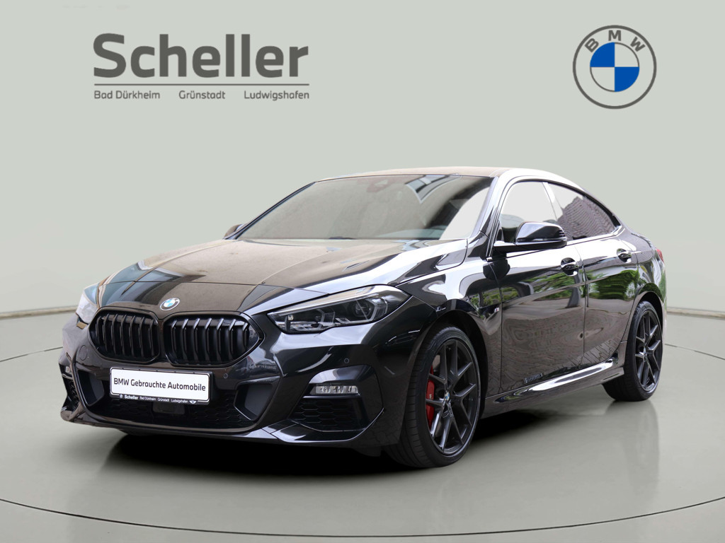 BMW 2 Serie 220 xDrive Coupé Gran Coupé 220i