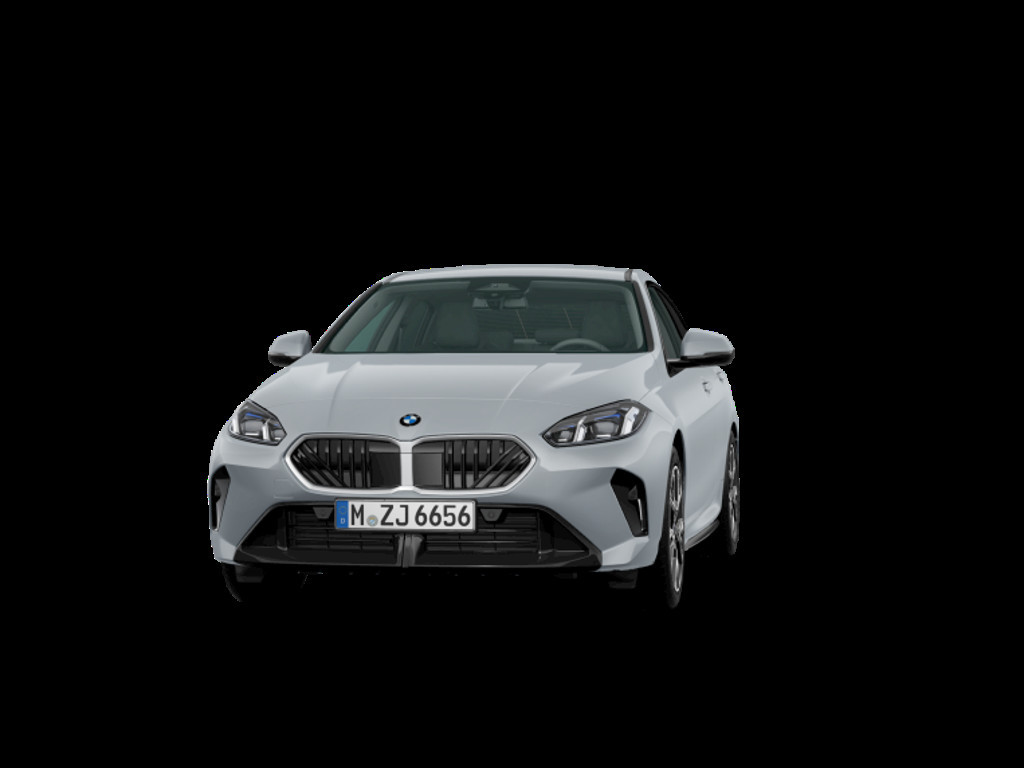 BMW 2 Serie 220 Coupé Gran Coupé