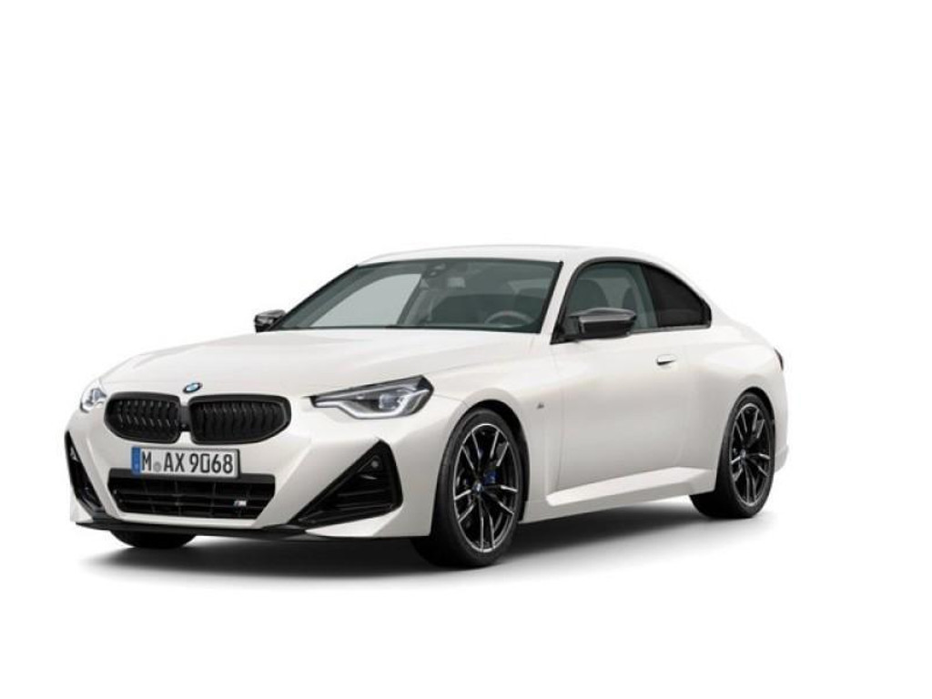BMW M2 xDrive Coupé