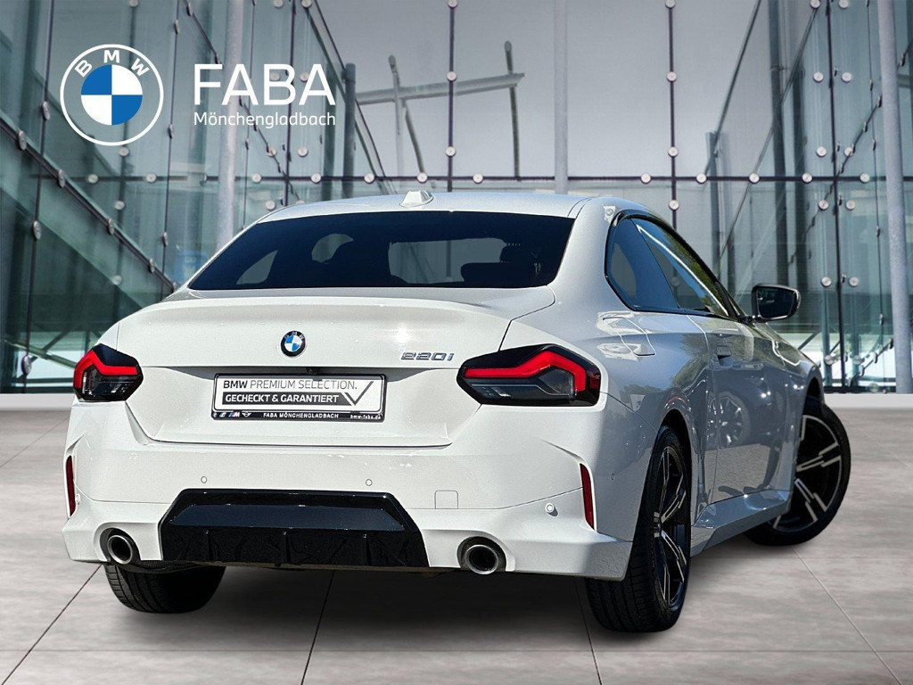 BMW 2 Serie