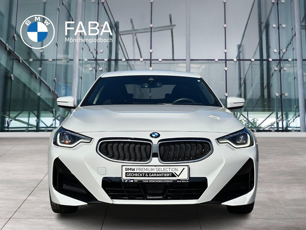BMW 2 Serie
