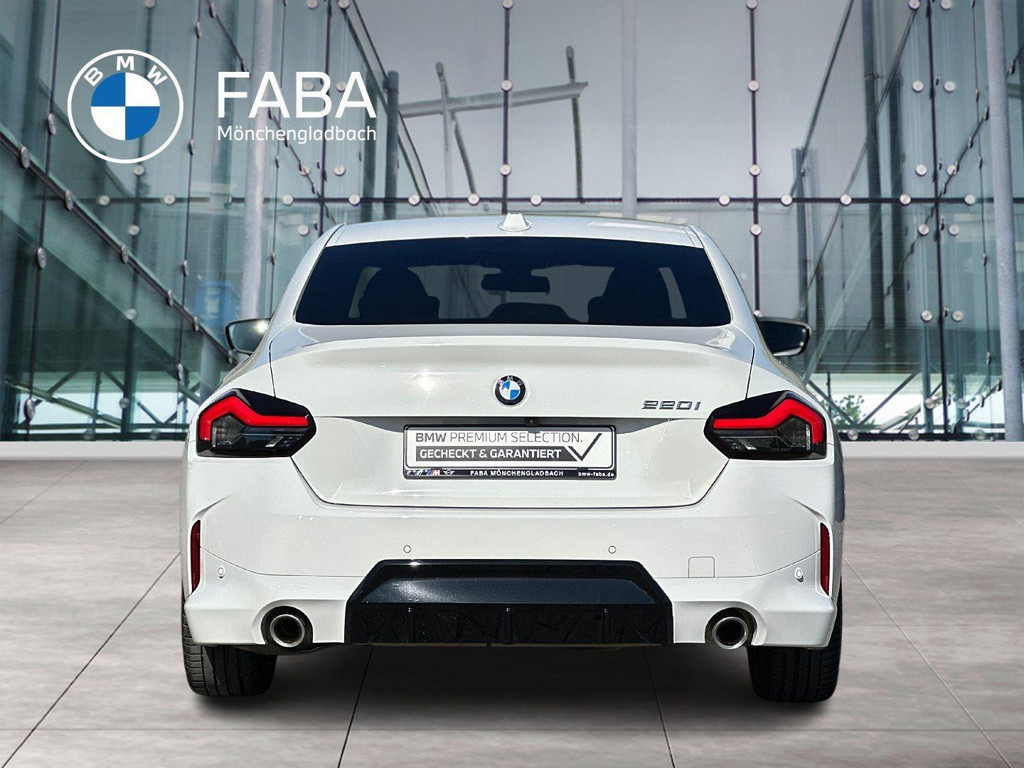 BMW 2 Serie