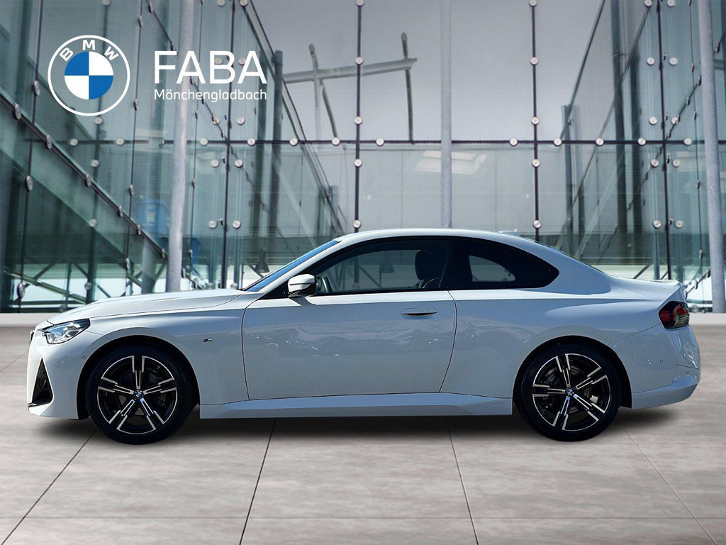 BMW 2 Serie