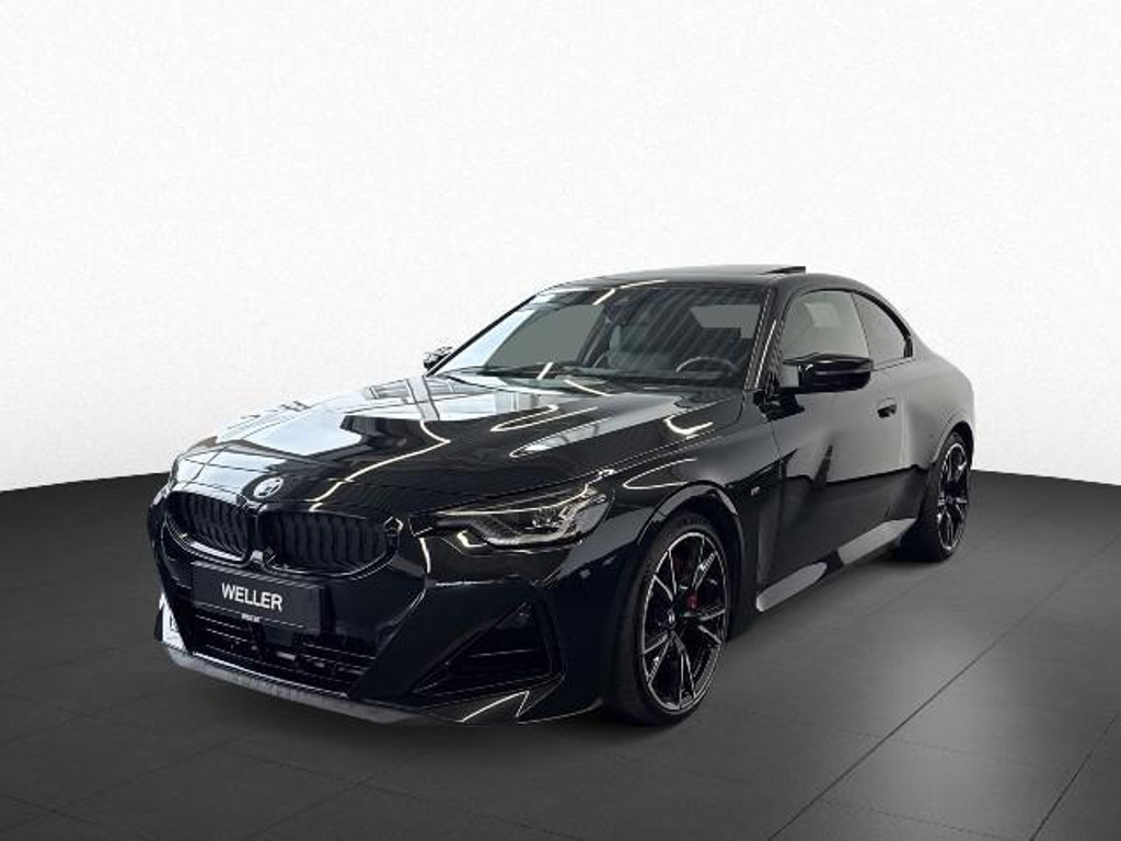 BMW M2 Coupé