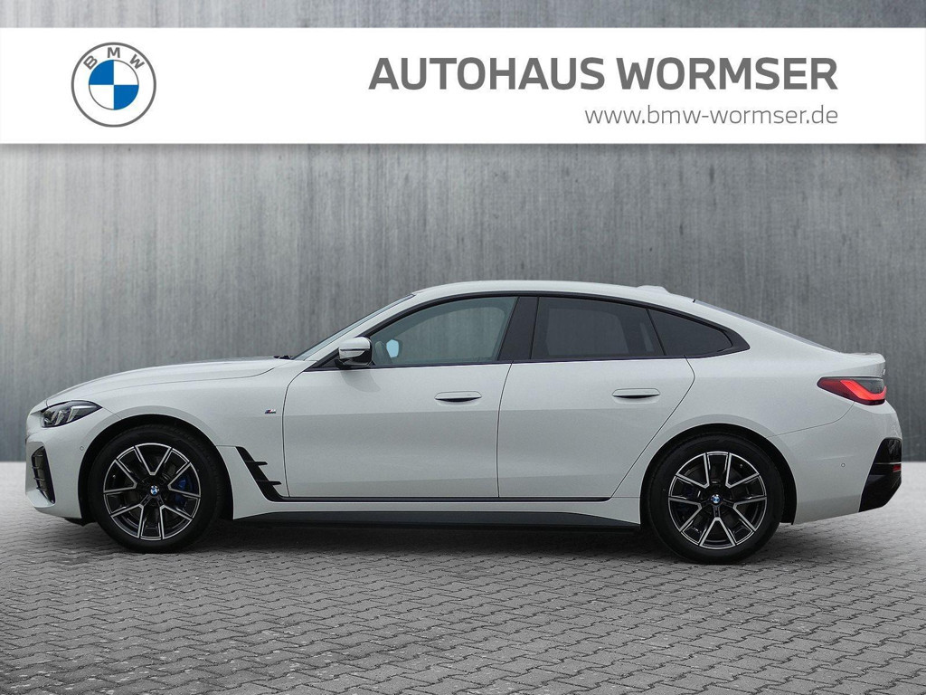 BMW i4