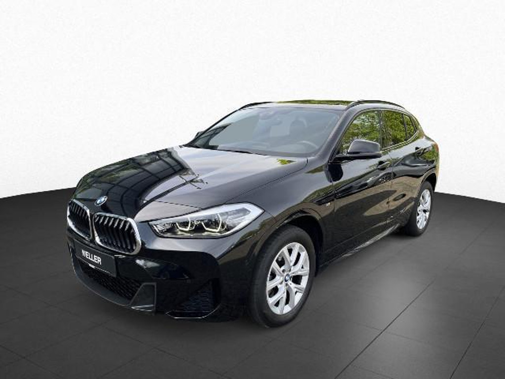 BMW X2 xDrive20d