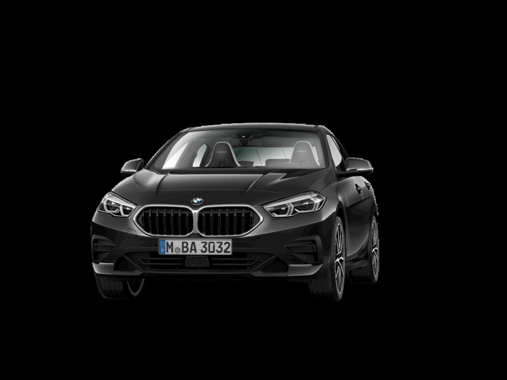 BMW 2 Serie 220 Coupé Gran Coupé 220i