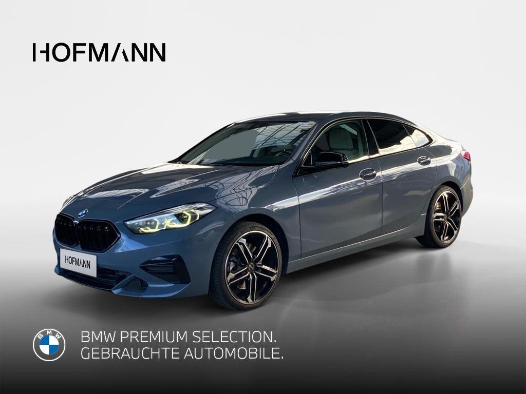 BMW 2 Serie 220 Coupé Gran Coupé 220i