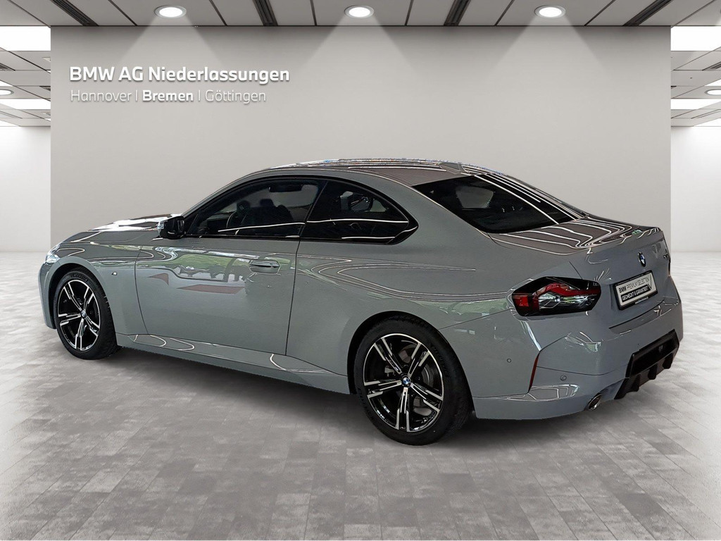 BMW 2 Serie