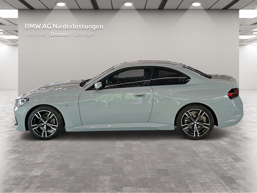 BMW 2 Serie