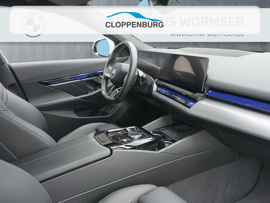 BMW i5