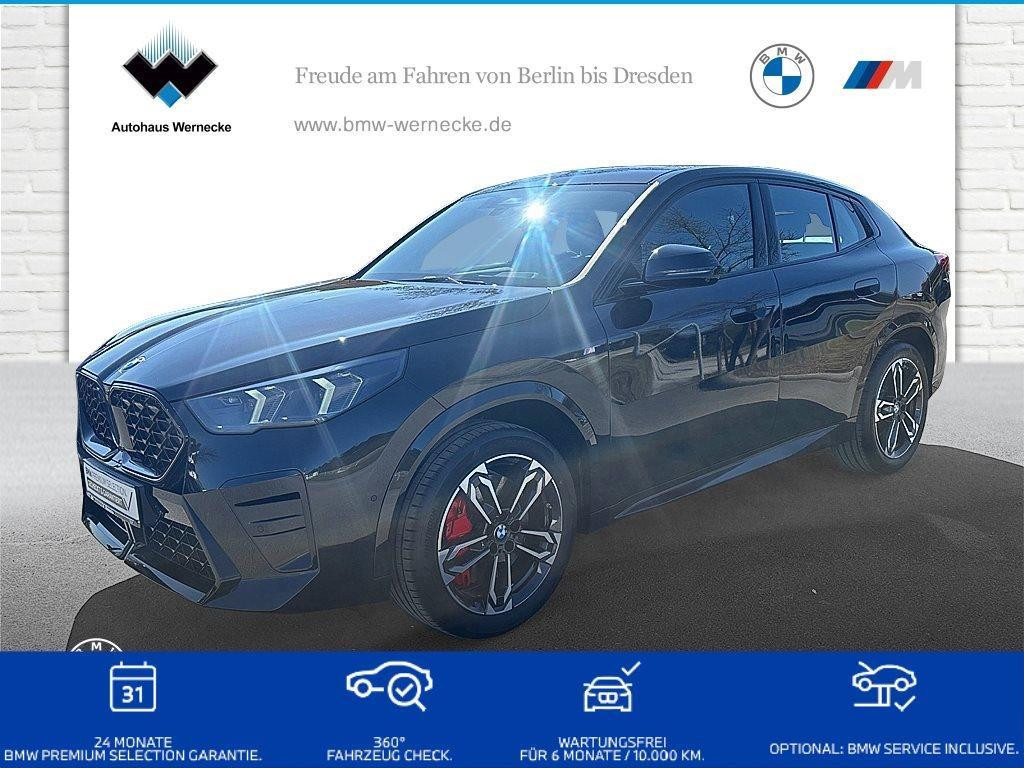 BMW X2 sDrive20i