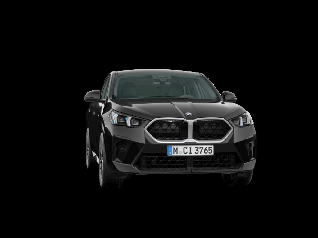BMW X2 sDrive20i