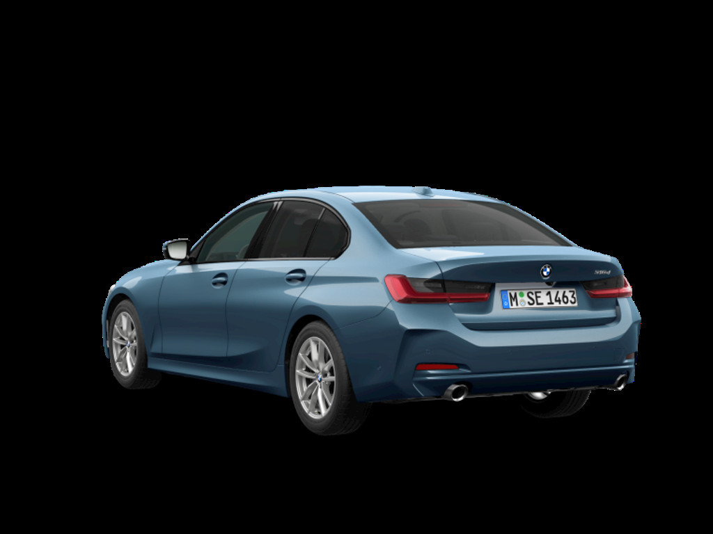 BMW 3 Serie