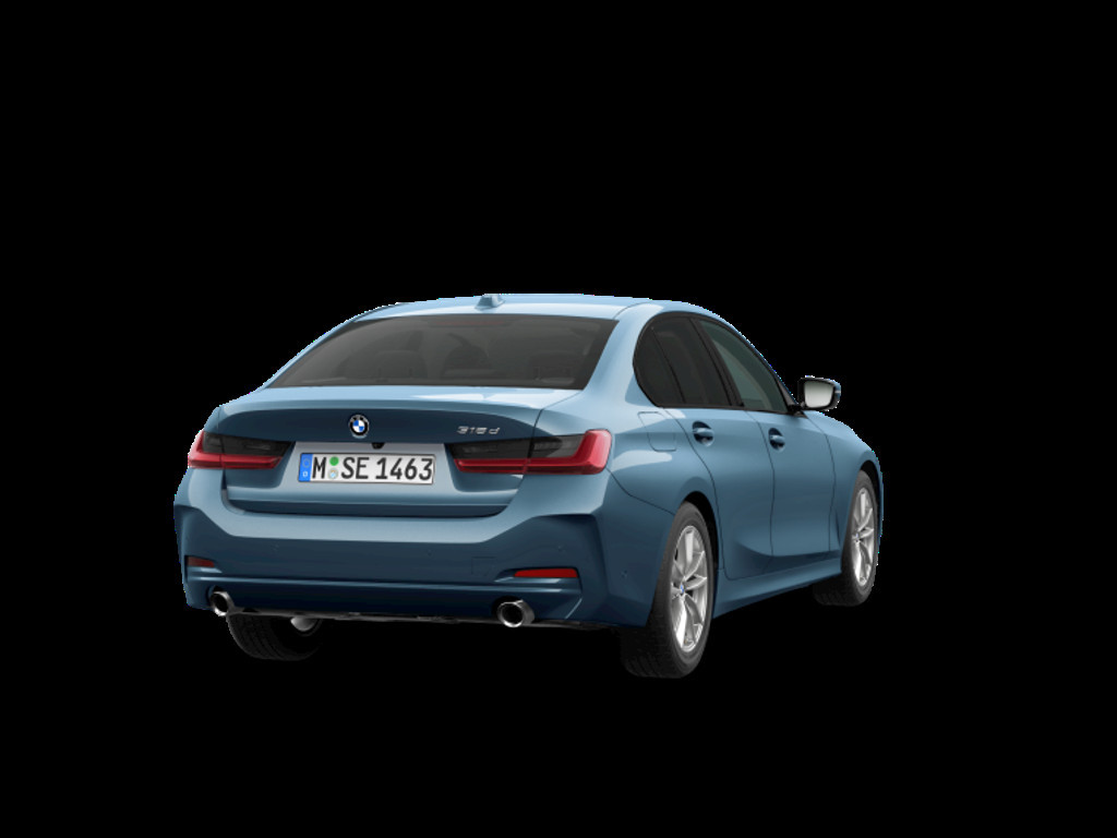 BMW 3 Serie