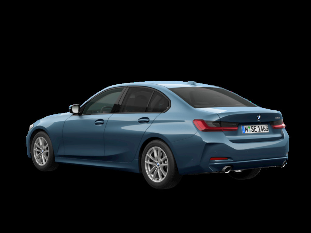 BMW 3 Serie