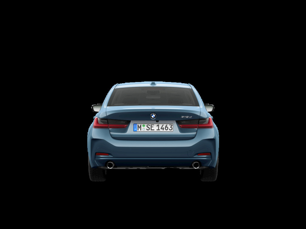 BMW 3 Serie
