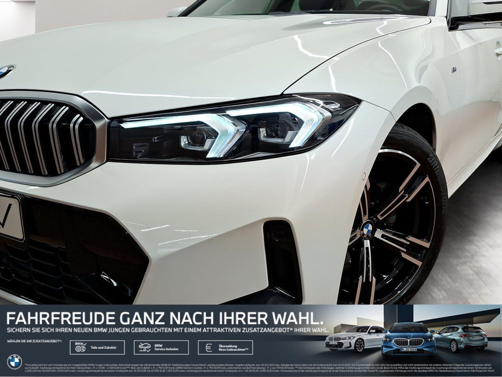 BMW 3 Serie