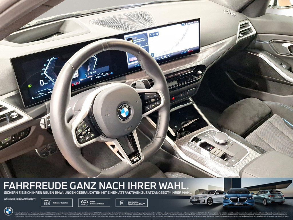 BMW 3 Serie