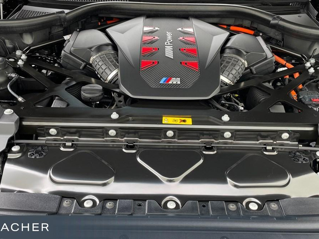 BMW XM