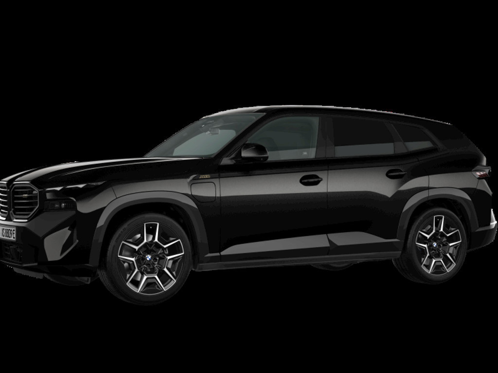 BMW XM
