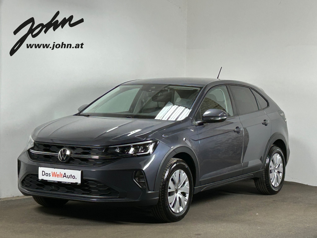 Volkswagen Taigo 4Me TSI