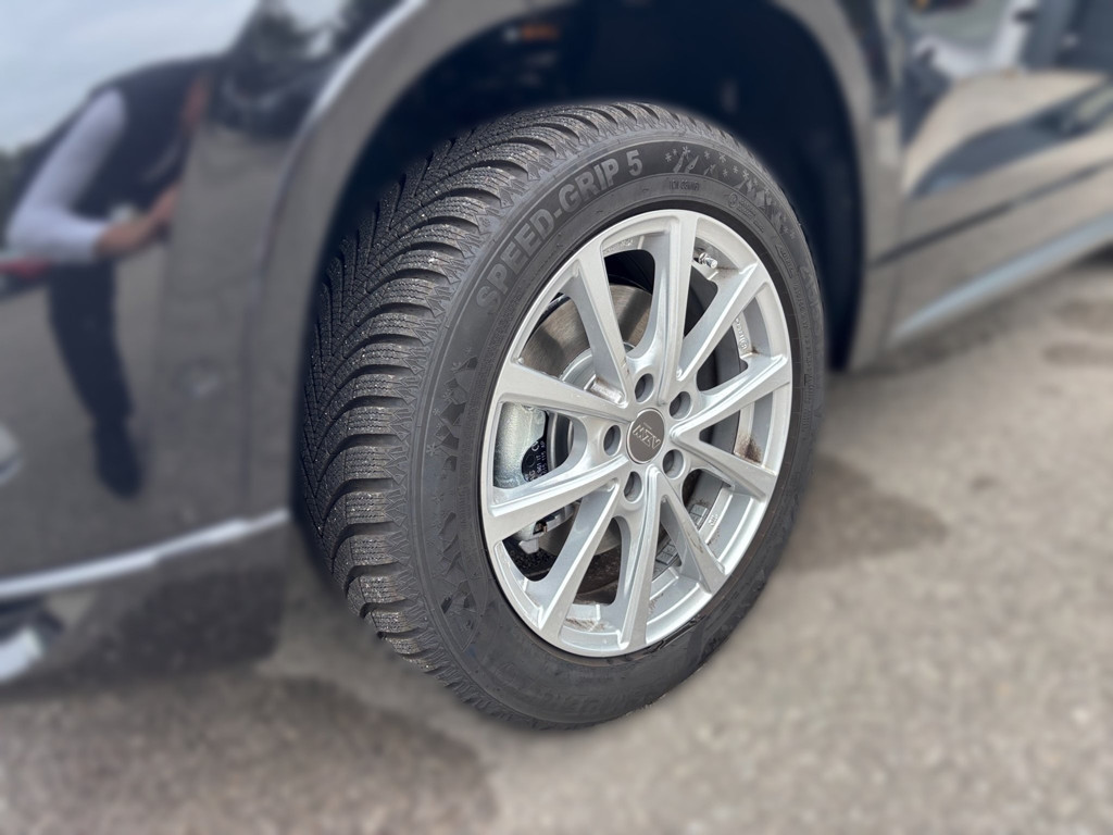 Seat Ateca FR-lijn 1.5 TSI