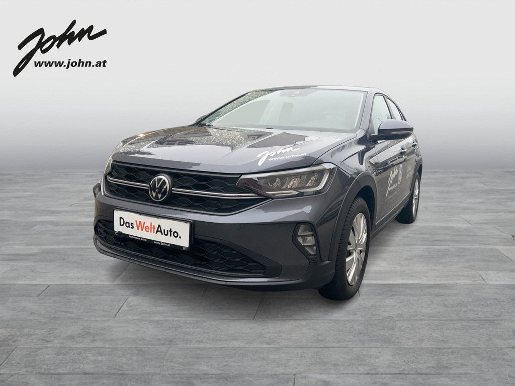 Volkswagen Taigo 4Me TSI