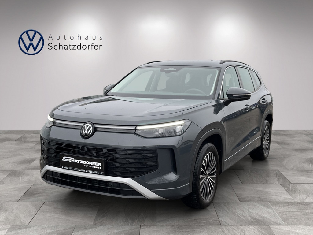 Volkswagen Tayron DSG Life