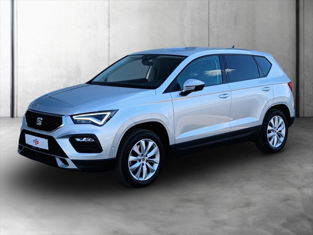Seat Ateca Style 2.0 TDI DSG