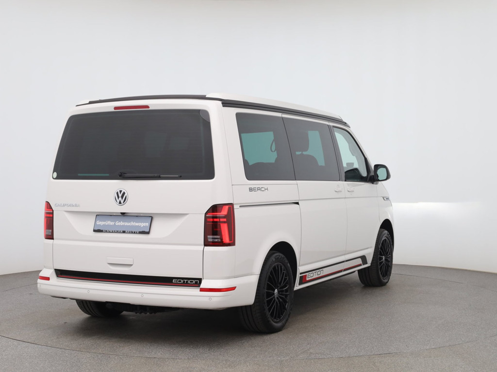 Volkswagen CALIFORNIA