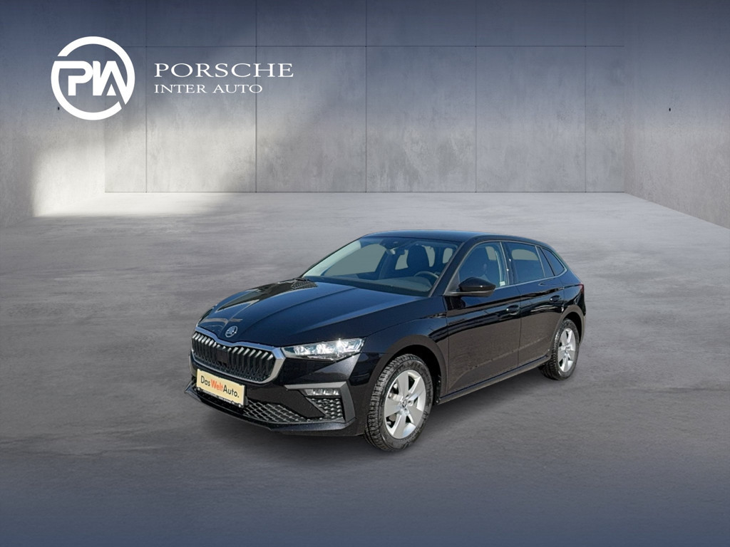 Skoda Scala Selection