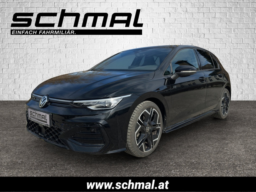 Volkswagen Golf DSG Sport