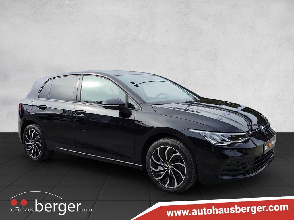 Volkswagen Golf Rabbit 45 TSI