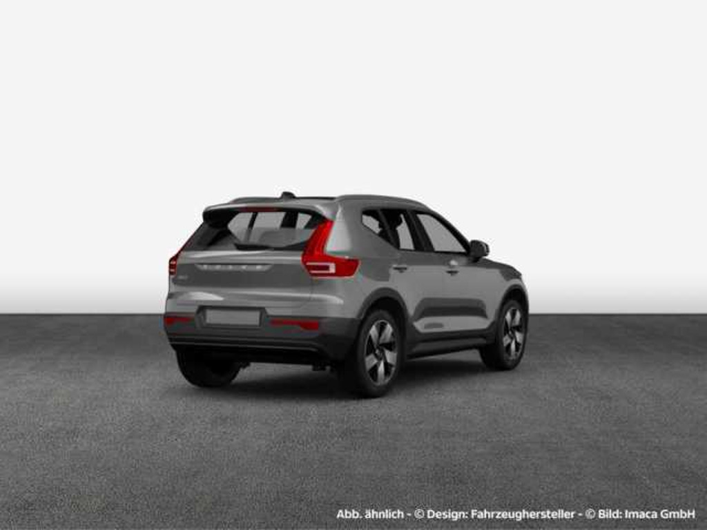 Volvo EX40 Plus