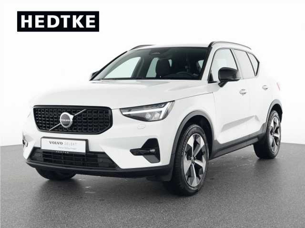 Volvo XC40 XC40