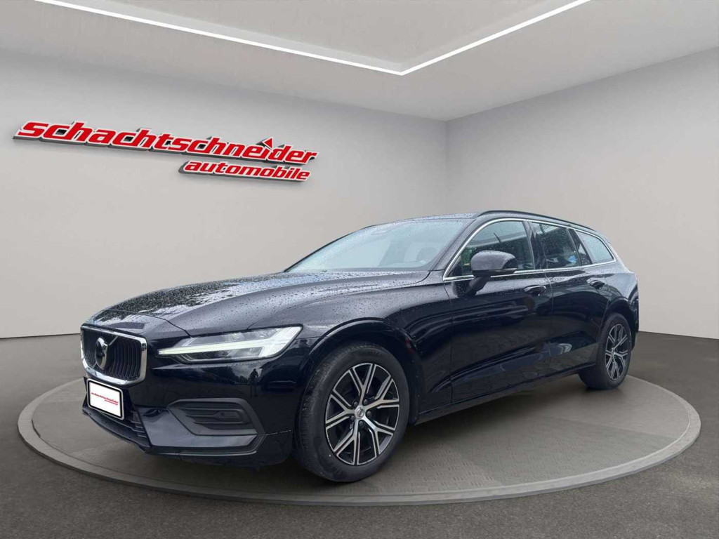 Volvo V60 Core