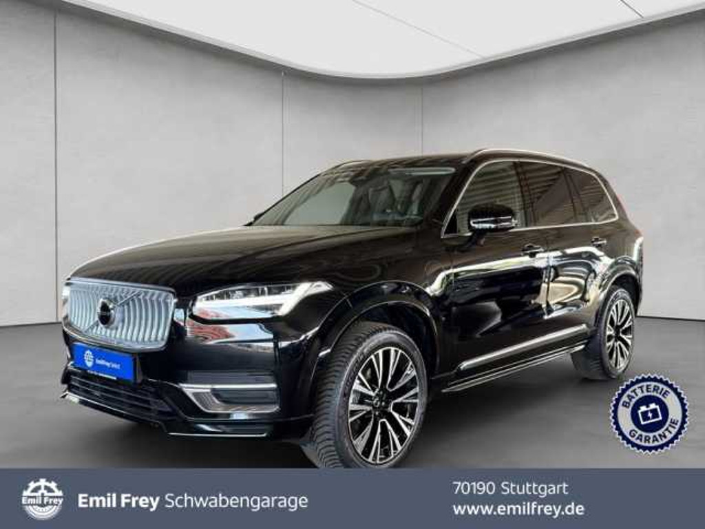 Volvo XC90 XC90