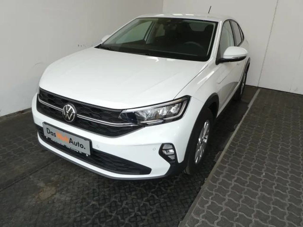 Volkswagen Taigo 4Me TSI