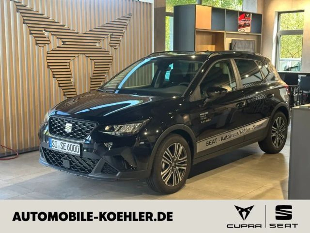 Seat Arona Style